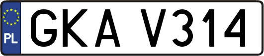 GKAV314
