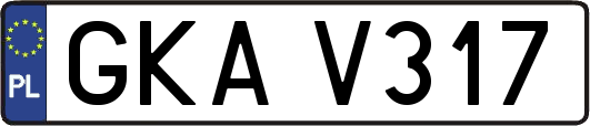 GKAV317