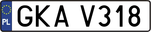 GKAV318