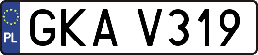 GKAV319