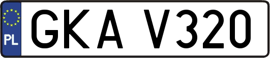 GKAV320