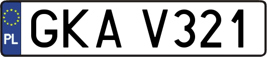 GKAV321