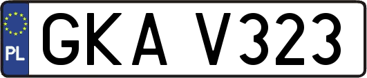GKAV323