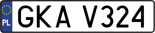 GKAV324