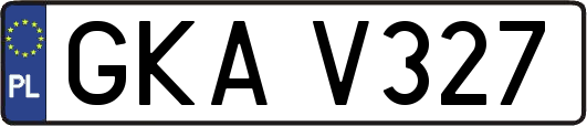 GKAV327