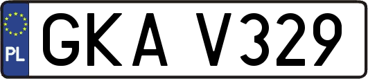 GKAV329