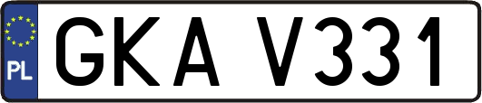 GKAV331