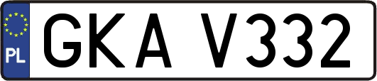 GKAV332