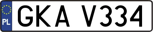 GKAV334