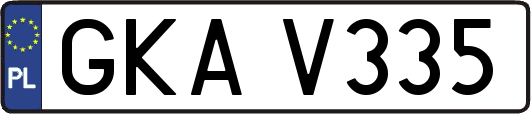GKAV335
