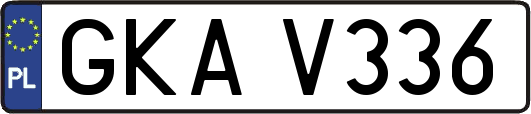 GKAV336