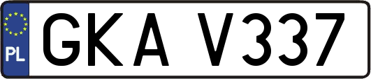 GKAV337