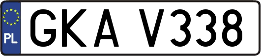 GKAV338
