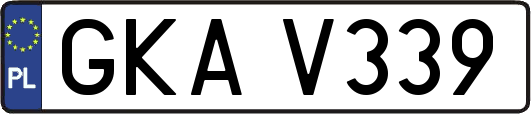 GKAV339