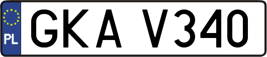 GKAV340