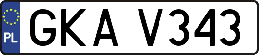 GKAV343