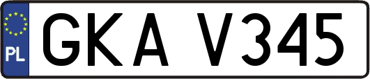 GKAV345