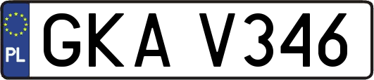 GKAV346