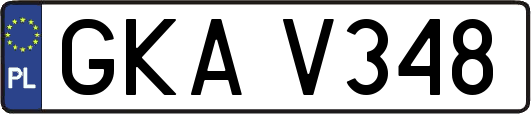 GKAV348