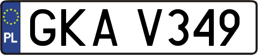 GKAV349