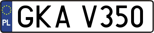 GKAV350