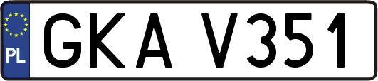 GKAV351