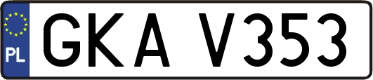 GKAV353