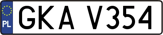 GKAV354