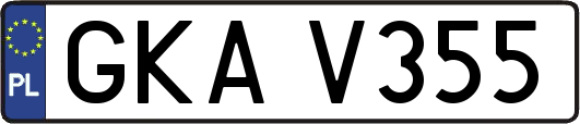 GKAV355