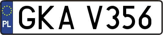 GKAV356