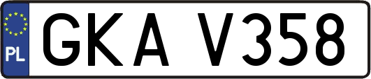 GKAV358