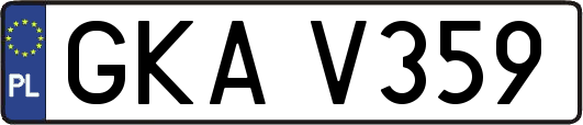 GKAV359