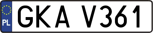 GKAV361