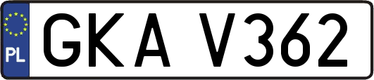 GKAV362