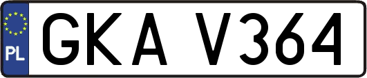 GKAV364