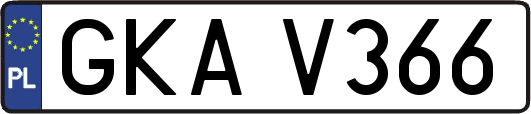 GKAV366