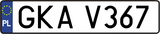GKAV367