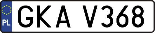 GKAV368