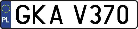 GKAV370