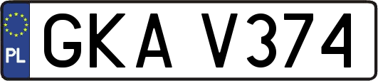 GKAV374