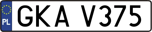 GKAV375