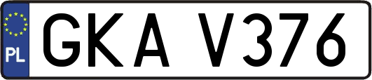 GKAV376