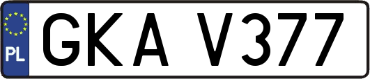 GKAV377