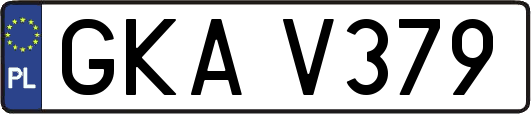 GKAV379