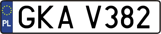 GKAV382