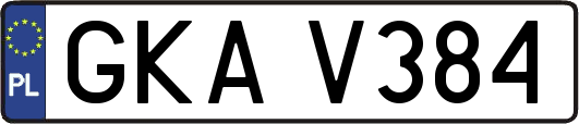 GKAV384