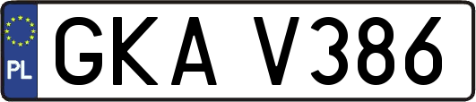 GKAV386