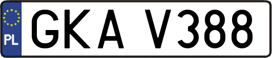 GKAV388
