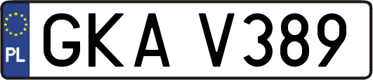 GKAV389