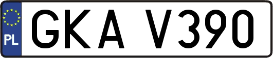 GKAV390